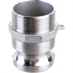 Камлок TITAN LOCK TL200FSS - фото 14762139