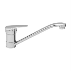 Смеситель для кухни SAMARA K-40L-RUS-1 - фото 14762259