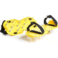 Приспособление для аэрации газона MAKERS 802 - фото 14762608