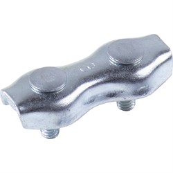 Зажим троса Госкреп КР.070076 - фото 14762612