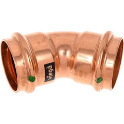 Угол Viega Profipress - фото 14762613