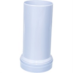 Фановая труба для унитаза АНИ пласт W1220 025-0161 - фото 14762654