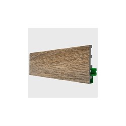 Плинтус HANNAHHOLZ SCANDIC - фото 14762838