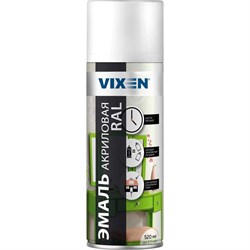 Акриловая эмаль Vixen VX30903 - фото 14762899