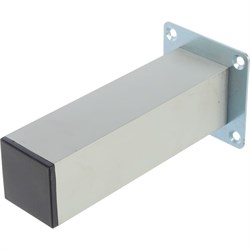 Квадратная нерегулируемая ножка Zitar 127476 - фото 14762904