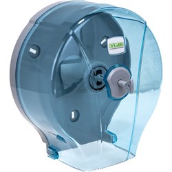 Мини диспенсер для туалетной бумаги в рулонах Vialli MJ1T - фото 14763073