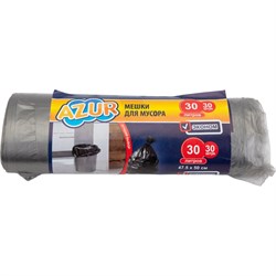 Мешки для мусора AZUR Эконом - фото 14763144