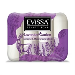 Туалетное мыло EVISSА М5077 - фото 14763233