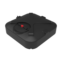 Бак для душа Rostok 201.2500.899.3 - фото 14763244