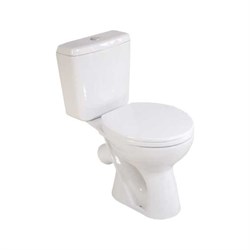 Унитаз-компакт Gesso Камелия - фото 14763263