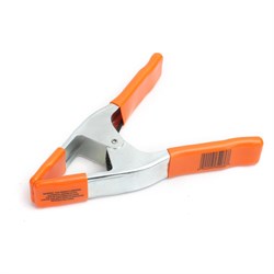 Металлическая пружинная струбцина Pony Jorgensen 3203-HT - фото 14763286