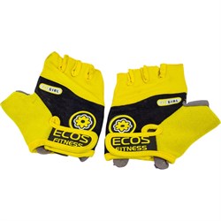 Женские перчатки для фитнеса Ecos SB-16-1727 - фото 14763329