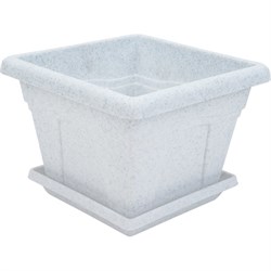 Горшок Martika Квадро - фото 14763349