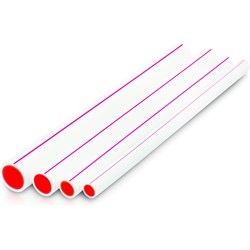 Труба Blue Ocean PPR-AL-PPR(W) BW-25 - фото 14763514