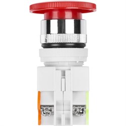 Выключатель-кнопка REXANT 36-3553 - фото 14763578