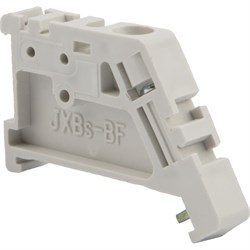 Ограничитель на din-рейку REXANT 12-2903-10 - фото 14763579