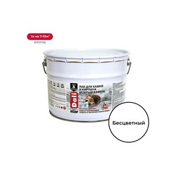 Акриловый лак для камня и кирпича DALI 42299 - фото 14763599