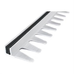 Алюминиевый универсальный крепеж РУССКИЙ ПРОФИЛЬ 4680427057410 - фото 14763783