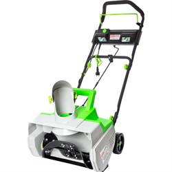 Электрический снегоуборщик RedVerg RD-ESB45/2000L - фото 14764129