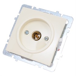 Концевая ТВ розетка Nilson TOURAN-ALEGRA-THOR - фото 14764408