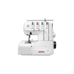 Оверлок Chayka NEW WAVE 007 - фото 14764645