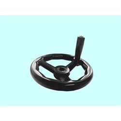 Маховик UnitMC 100301.4 - фото 14764659