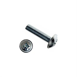 Винт КРЕП-КОМП 5х12 DIN967 8000 шт. - фото 14764660