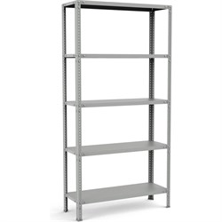 Металлический стеллаж Церера СТ-СПЭ - фото 14764674