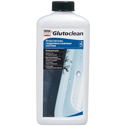 Очиститель гидромассажных систем Glutoclean М 047503092 - фото 14765064