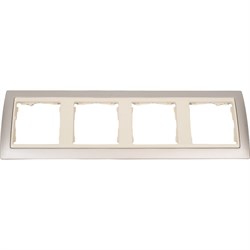 Декоративная рамка Simon S82 - фото 14765111