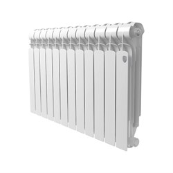 Радиатор Royal Thermo Indigo 500 2.0 - фото 14765229