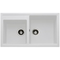 Мойка LONGRAN Classic Alpina - фото 14765265