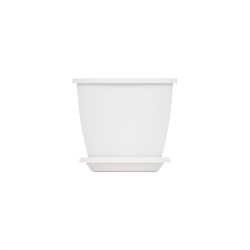 Цветочный горшок ЗПИ "Альтернатива" Афина - фото 14765697