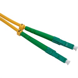 Дуплексный оптический патч-корд TopLan DPC-TOP-652-LC/A-SC/U-1.5 - фото 14765938