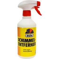 Раствор для удаления плесени Dufa МП000000733 - фото 14765997