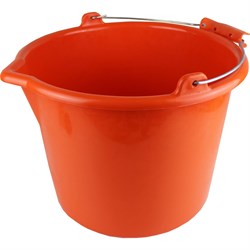 Ведро для красок и смесей DECOR 11612452 - фото 14766057
