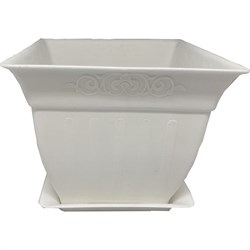 Кашпо Осколпласт 151-08 - фото 14766083