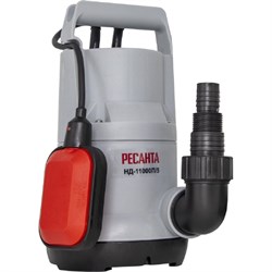 Дренажный насос Ресанта НД-11000П/5 - фото 14766132