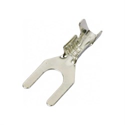 Наконечник вилочный TDM ELECTRIC нв - фото 14766199