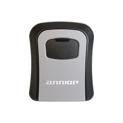 Кодовая сейф ключница АЛЛЮР СК-01 КП - фото 14766211