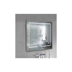 Зеркало WeltWasser WW BZS BRUNO 8060-2 - фото 14766219