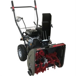 Бензиновый снегоуборщик Evoline SBG560E - фото 14766433