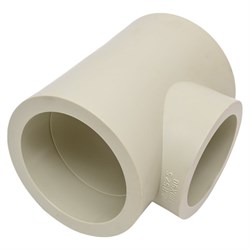 Переходной тройник Lammin Lm31033119011G - фото 14766533