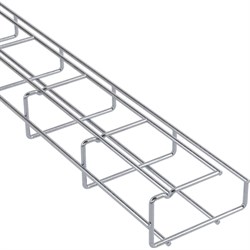 Проволочный лоток DKC FC5010G - фото 14766703