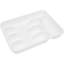 Лоток-вкладыш для столовых приборов IDEA М 1140 - фото 14766805