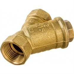 Сетчатый y-фильтр RUB PARMA - фото 14766896