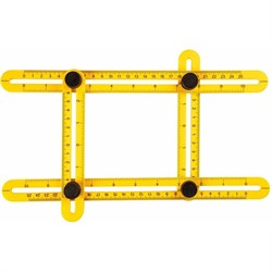 Угольник TOPEX 16B476 - фото 14767049