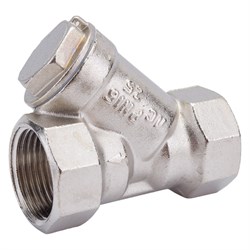 Сетчатый фильтр для воды VALFEX VF.192.LN0.100.Bir - фото 14767087