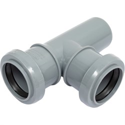 Тройник VALFEX 24040040 - фото 14767270