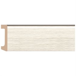 Напольный плинтус DECOMASTER D235-70 ДМ - фото 14767504